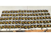 Benson rolmaat 5 meter x 19 mm (85x) - afbeelding 1 van  4