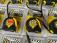 Benson rolmaat 5 meter x 19 mm (85x) - afbeelding 2 van  4