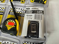 Benson rolmaat 5 meter x 19 mm (85x) - afbeelding 3 van  4