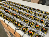 Benson rolmaat 5 meter x 19 mm (85x) - afbeelding 4 van  4