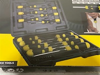 Benson schroevendraaier set 32dlg - afbeelding 2 van  3