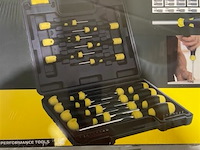 Benson schroevendraaier set 32dlg - afbeelding 3 van  3