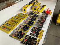 Benson tools mix kavel gereedschap accessoires - afbeelding 10 van  11