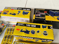 Benson tools mix kavel gereedschap accessoires - afbeelding 3 van  11
