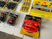 Benson tools mix kavel gereedschap accessoires - afbeelding 5 van  11