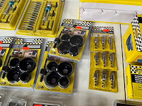 Benson tools mix kavel gereedschap accessoires - afbeelding 6 van  11