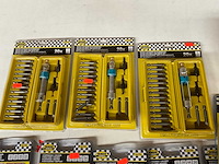 Benson tools mix kavel gereedschap accessoires - afbeelding 7 van  11