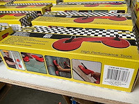 Benson tools zuignap set (23x) - afbeelding 3 van  4