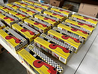 Benson tools zuignap set (23x) - afbeelding 4 van  4