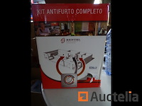 Bentel kitkyo32 home central alarm kit - afbeelding 2 van  11