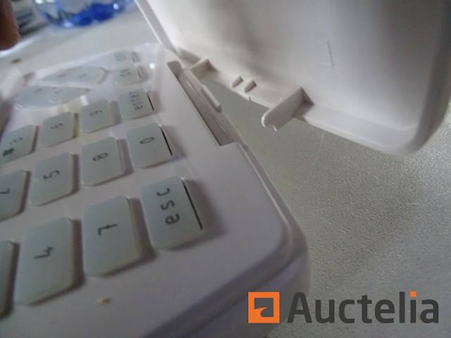 Bentel kitkyo32 home central alarm kit - afbeelding 4 van  11