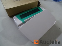 Bentel kitkyo32 home central alarm kit - afbeelding 5 van  11