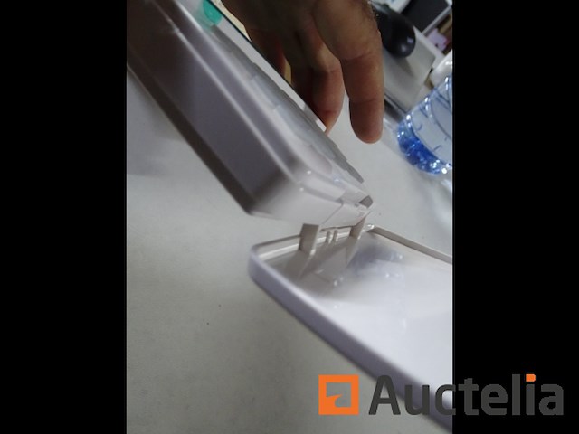 Bentel kitkyo32 home central alarm kit - afbeelding 6 van  11