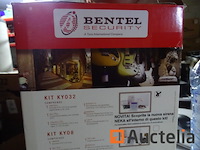 Bentel kitkyo32 home central alarm kit - afbeelding 8 van  11