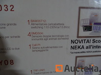 Bentel kitkyo32 home central alarm kit - afbeelding 10 van  11