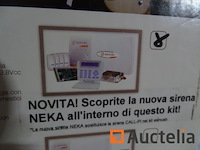 Bentel kitkyo32 home central alarm kit - afbeelding 11 van  11