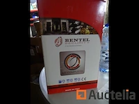 Bentel kitkyo32 home centrale alarmset - afbeelding 3 van  11