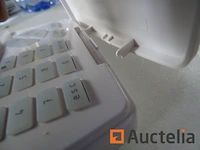 Bentel kitkyo32 home centrale alarmset - afbeelding 4 van  11