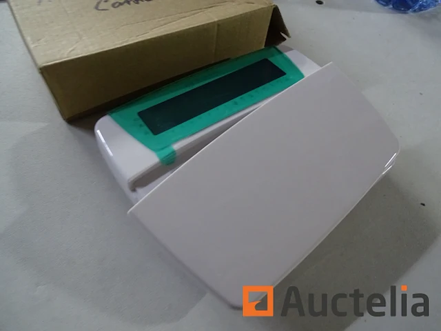 Bentel kitkyo32 home centrale alarmset - afbeelding 5 van  11