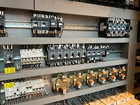 Benteler schakelkast - afbeelding 2 van  25