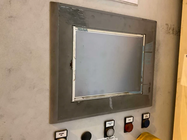 Benteler schakelkast - afbeelding 6 van  25