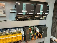 Benteler schakelkast - afbeelding 10 van  25