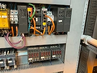Benteler schakelkast - afbeelding 13 van  25