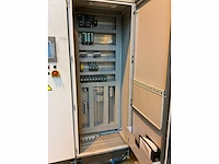 Benteler schakelkast - afbeelding 15 van  25
