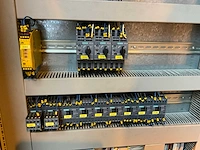 Benteler schakelkast - afbeelding 16 van  25