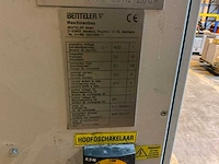 Benteler schakelkast - afbeelding 18 van  25