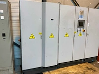 Benteler schakelkast - afbeelding 12 van  25