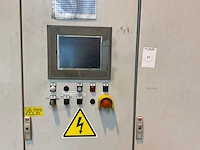 Benteler schakelkast - afbeelding 20 van  25