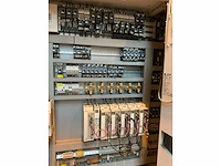 Benteler schakelkast - afbeelding 22 van  25