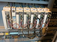 Benteler schakelkast - afbeelding 24 van  25