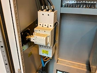 Benteler schakelkast - afbeelding 25 van  25