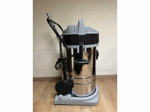 Bentheimer - nat/droog industriële stofzuiger - stofzuiger 100l - afbeelding 2 van  8