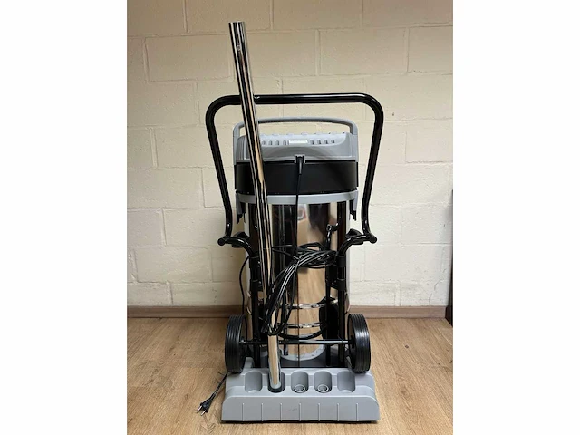 Bentheimer - nat/droog industriële stofzuiger - stofzuiger 100l - afbeelding 4 van  8