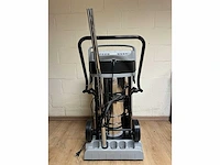 Bentheimer - nat/droog industriële stofzuiger - stofzuiger 100l - afbeelding 4 van  8