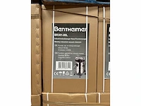 Bentheimer - nat/droog industriële stofzuiger - stofzuiger 80l - afbeelding 7 van  7