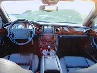 Bentley arnage rl (lhd, one of 70) 50.000 km - afbeelding 4 van  26