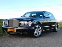 Bentley arnage rl (lhd, one of 70) 50.000 km - afbeelding 1 van  26