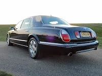 Bentley arnage rl (lhd, one of 70) 50.000 km - afbeelding 20 van  26