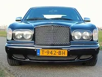 Bentley arnage rl (lhd, one of 70) 50.000 km - afbeelding 24 van  26