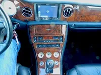 Bentley arnage rl (& lhd, one of only 70) with 50.000 km (t-942-bh) - afbeelding 5 van  26