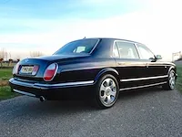 Bentley arnage rl (& lhd, one of only 70) with 50.000 km (t-942-bh) - afbeelding 21 van  26