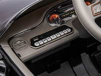 Bentley bacalar elektrische kinderauto 12v - zwart - afbeelding 15 van  16
