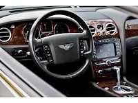 Bentley continental coupé, 2010 - afbeelding 4 van  47