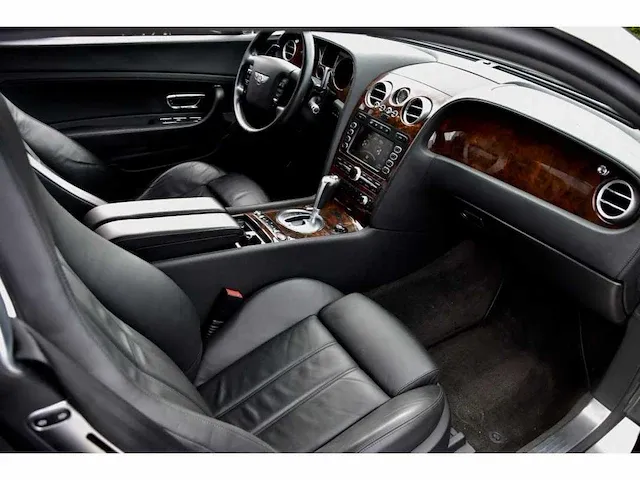 Bentley continental coupé, 2010 - afbeelding 5 van  47