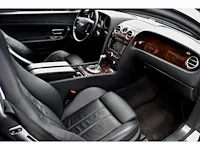 Bentley continental coupé, 2010 - afbeelding 5 van  47