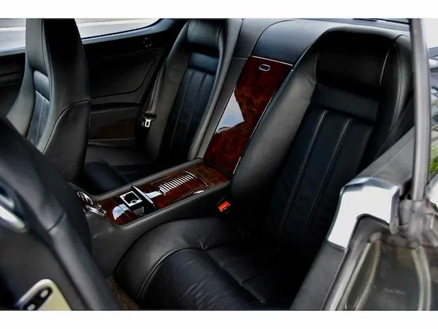 Bentley continental coupé, 2010 - afbeelding 10 van  47